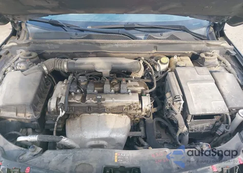 2013 Chevrolet Malibu 1Ls from USA, damaged, VIN 1G11B5SA6DF344820